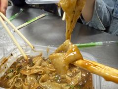 -正味斋锅巴菜(西北角店)