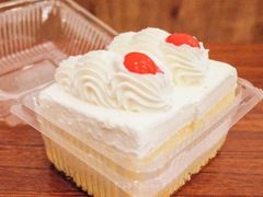 鲜奶小方蛋糕-红宝石·鲜奶小方(昌里店)