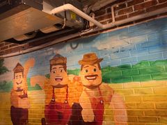 -三个大叔东北烧烤·砂锅菜(西三旗店)