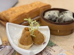 -点都德(皇岗村店)