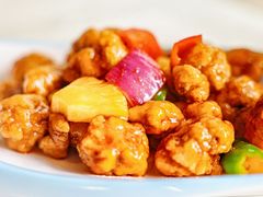 -大水车公馆·顺德菜·妈姐菜(均安店)