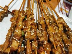 -木屋烧烤(西城天桥店)
