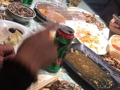 -虾宝贝胶东海鲜·渔家菜(小西天店)