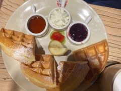 -MANYU COFFEE(广渠门店)