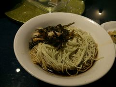 葱油拌面-建国328 本帮小馆·面馆