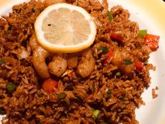 -半秋山西餐厅(宜昌大洋店)