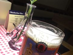 -Paulaner·德国帕拉娜自酿啤酒餐厅(海上世界店)