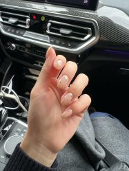 -HUII NAIL绘京美甲美睫会馆