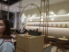 -奈雪的茶(石厦时代广场店)
