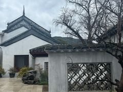 -惠山古镇·寄畅园