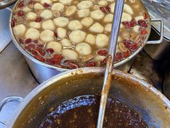 -罗子龙罗家桂花汤圆(曹都巷店)