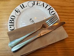 -IL TEATRO 精品意大利餐厅