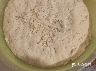 又学会了一门求生技能，再也不用口馋大肉包了，只要想吃了