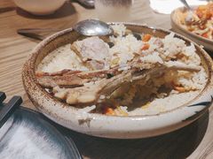 -那时新疆·若羌(经纬汇店)