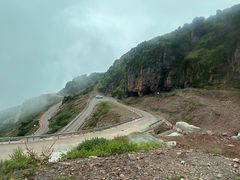-牛背山