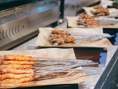 -一方渔歌蒸汽海鲜自助(文化路万达广场店)