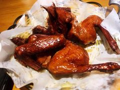 -子曰·礼茶居(壬丰大厦店)