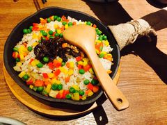 -云海肴·汽锅鸡·云南菜(天山百盛优客店)