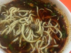 -兰州马子禄牛肉面(文景公园店)