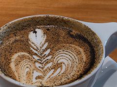 -常识咖啡common sense(春熙路店)