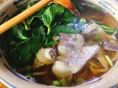 牛肉米线-云上千禾(水上店)