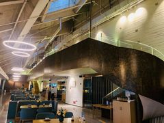 大堂-EN SPACE恩空间