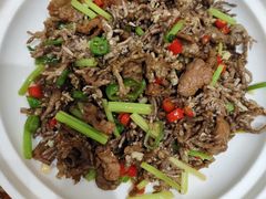 -下梅人家土菜馆(历史文化餐厅度假区店)