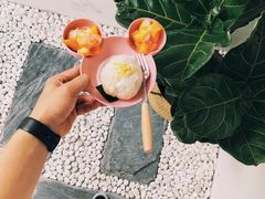 -About Bistro關於·泰式家庭料理