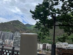-泸定桥景区