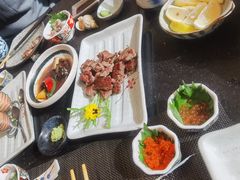 -德川家日本料理(中关村寰太大厦店)
