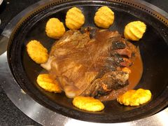 -门家大院铁锅炖·KTV·包房(浑南店)