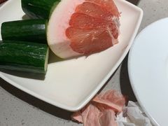 -海底捞火锅(关山保利店)