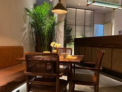 -来龙里 精致 东南亚餐室(万象城店)