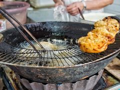 -阿婆油墩子(五里桥路188弄小区店)
