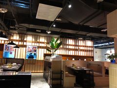大堂-嘿嘟嘟·肋条烧肉放题(爱融荟城店)