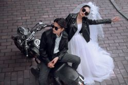 -色色婚纱摄影(大沥旗舰店)