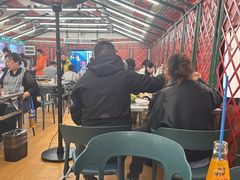 -0317火锅鸡·清真(正达店)