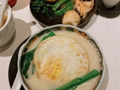 -三号黄浦会Canton Table