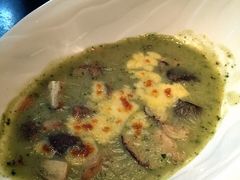 绿茵阁(港艺商务大厦店)-绿茵阁牛扒餐厅(客村店)