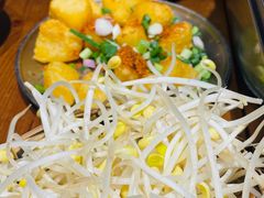 -黔有有贵州酸汤夺夺粉火锅(五味十字店)