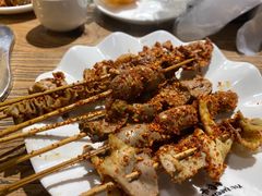 -老号尤兔头(幸福店)