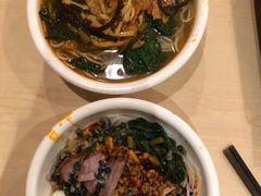 -水平有限广西米粉·广西风味集(五道口店)