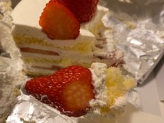-HARBS(渋谷ヒカリエ シンクス店)