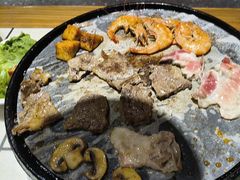 -肆幺幺烤肉(乐汇城店)