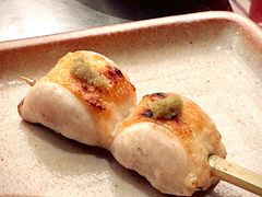 -鳥喜Toriki怀石烧鸟料理
