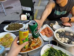 -众味海鲜大排档·活海鲜·潮汕味(南澳店)