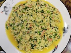 海鲜小豆腐（美味小豆腐）-友利砂锅居(烟台店)