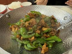 -湖南码头·地道湘菜(魏公村店)