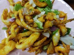 -老兵牛蹄店(下沙店)