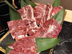 -龍二烧肉酒场(九亭店)